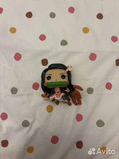 Funko pop demon slayer