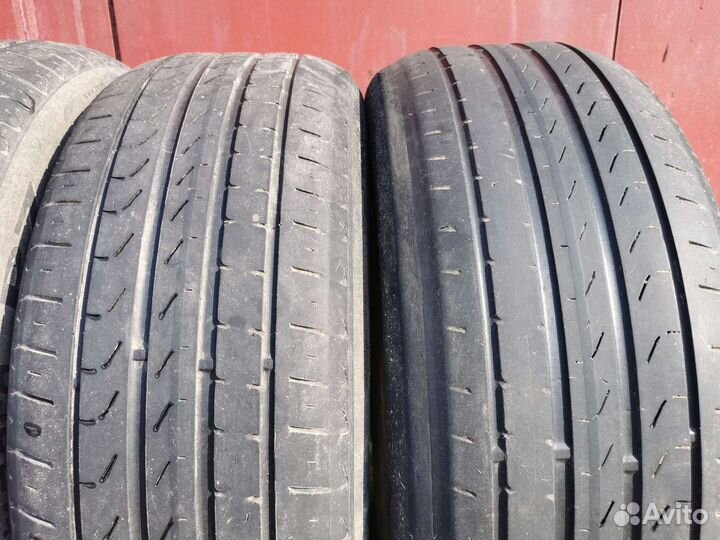 Pirelli Cinturato P7 215/55 R17