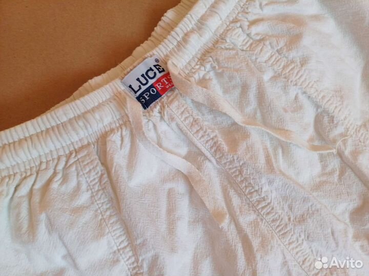 Шорты женские хб 50-52