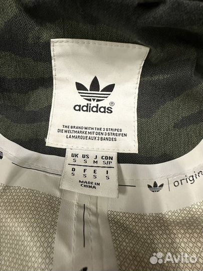 Пиждак Adidas