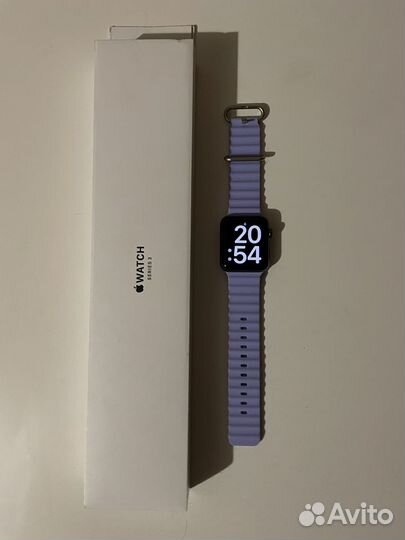 Часы apple watch 3 42mm