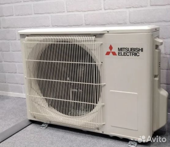 Кондиционер MSZ-HR42VF-MUZ-HR42VF