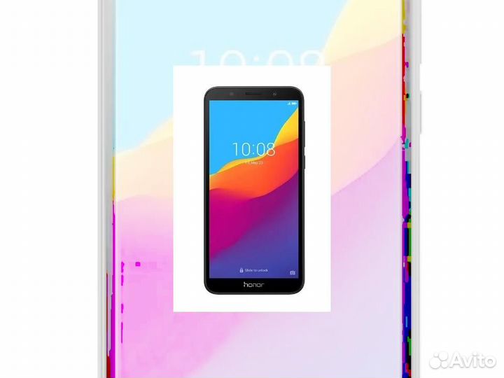 HONOR 7A Prime, 2/32 ГБ