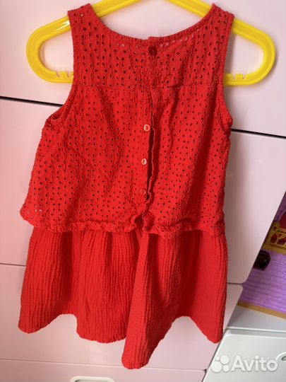 Платье Sela 110