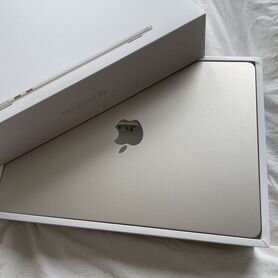 Apple macbook air 13 2020 m1 8gb 256 новый