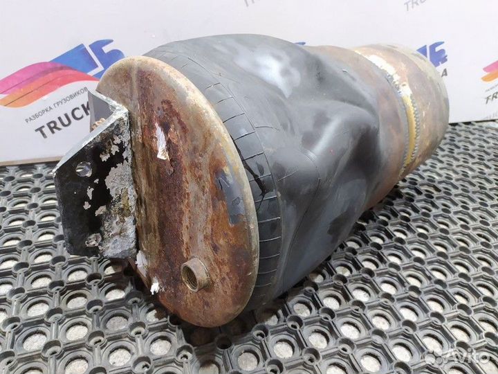 Подушка пневмоподвески Daf XF105