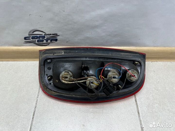 Фонарь задний левый Chevrolet Niva ваз 2123 2006