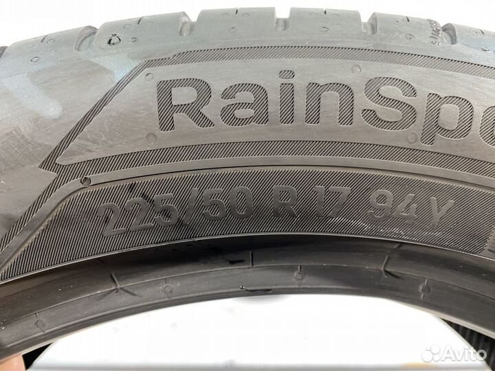 Uniroyal RainSport 5 225/50 R17 99W