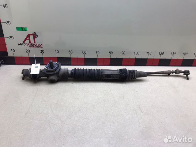 Рулевая рейка Лада Приора 1
