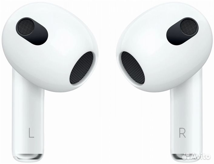 Airpods 3