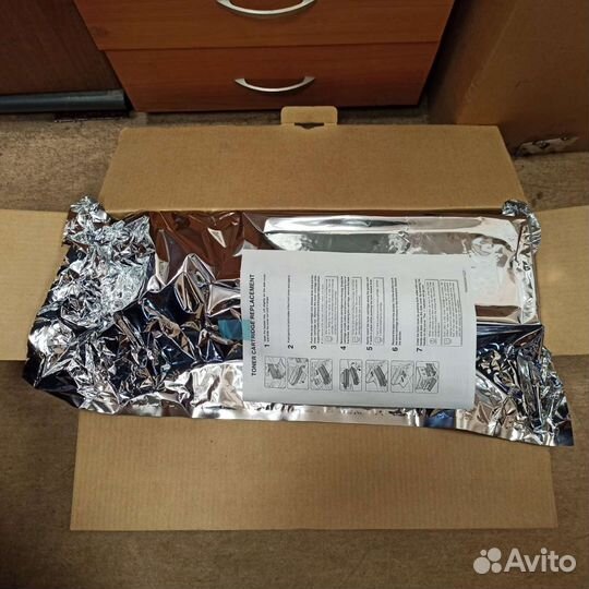 Картридж для принтера sharp AR-202T