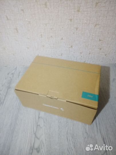 Коробка сюрприз