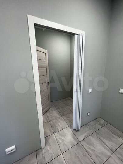 Свободного назначения, 17 м²