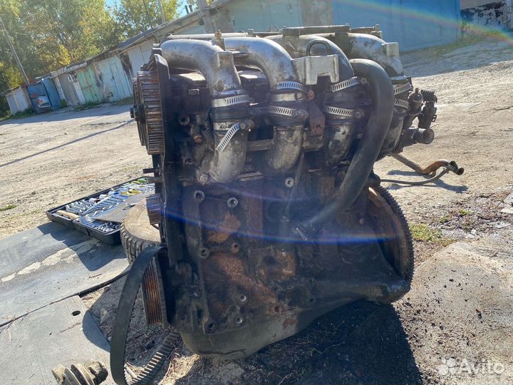 Продам мотор 16V 120