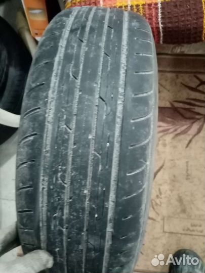 Triangle TR281 185/65 R15