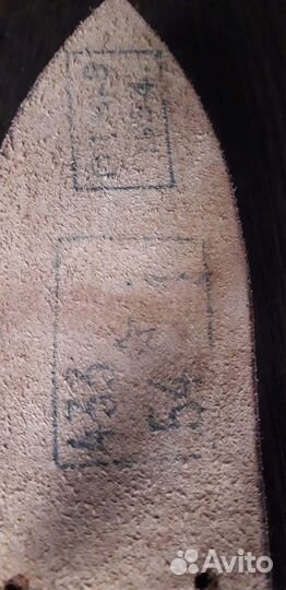 Ремень офицерский с портупеей размер 2