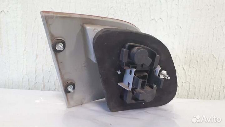 Фонарь задний правый Fiat Albea 178