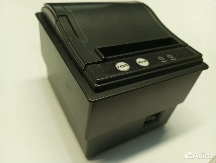 Чековый принтер kisan newton AB-PD560