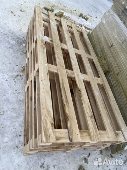 Поддоны деревяные размеры 2400х1200
