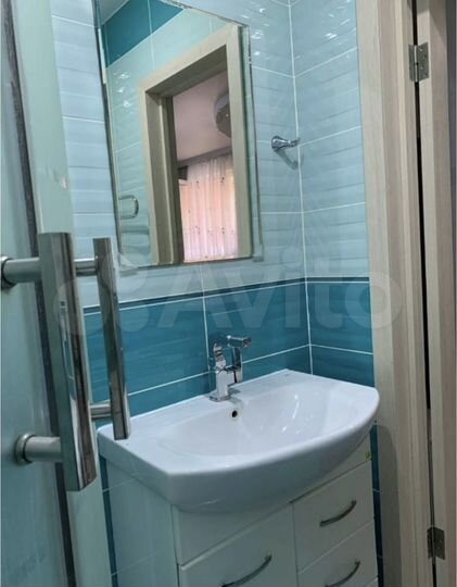 Квартира-студия, 29 м², 1/4 эт.