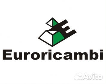 Euroricambi 95535728 EU95535728 втулка трансмиссии