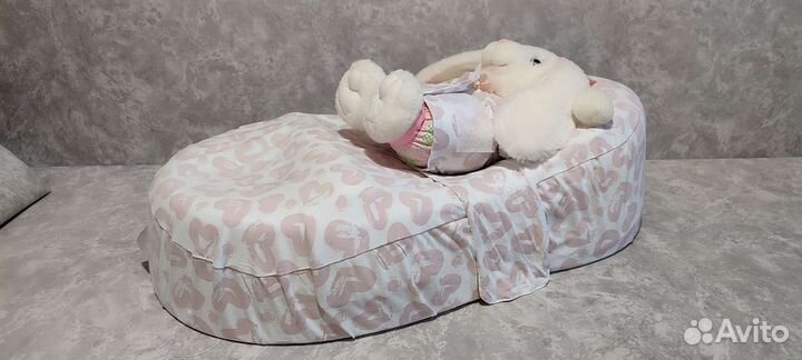 Кокон для новорожденного