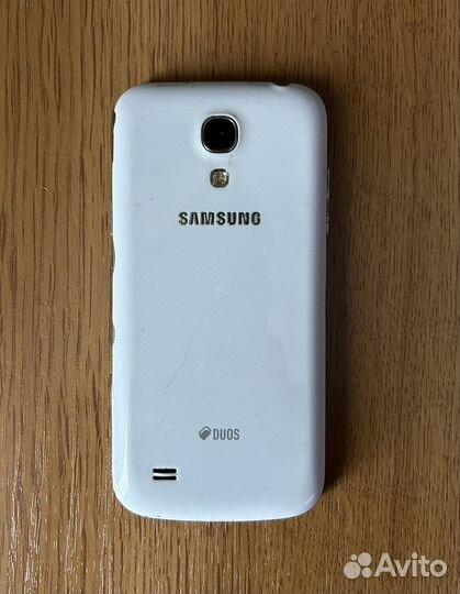Телефон Samsung galaxy s4 mini