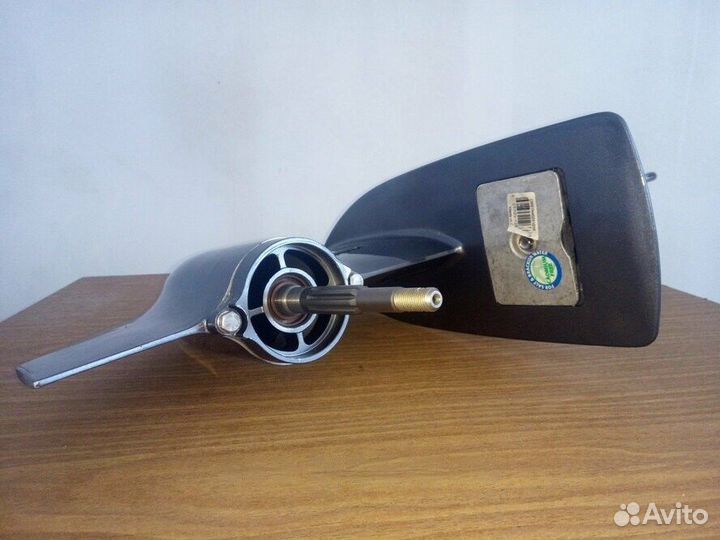 Редуктор Yamaha 9.9-15 л.с 4 такта