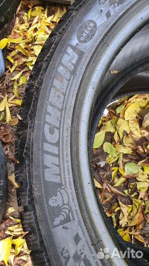 Michelin Pilot Alpin PA4 275/45 R19