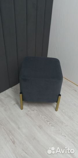 Пуф для гостиной