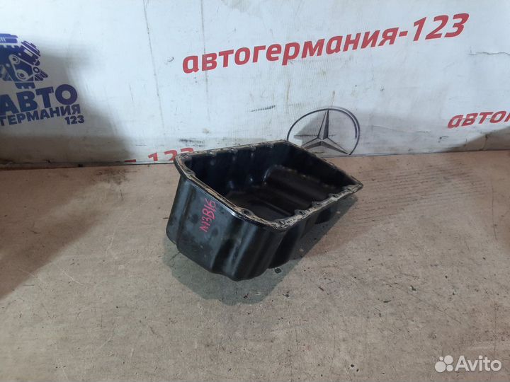 Поддон Bmw 1 Series F20 N13B16 2011