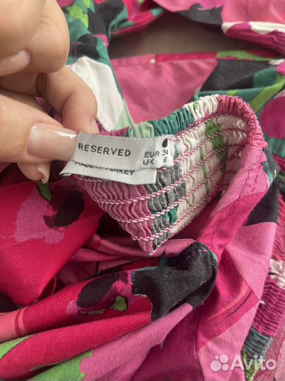 Топ/блузка s