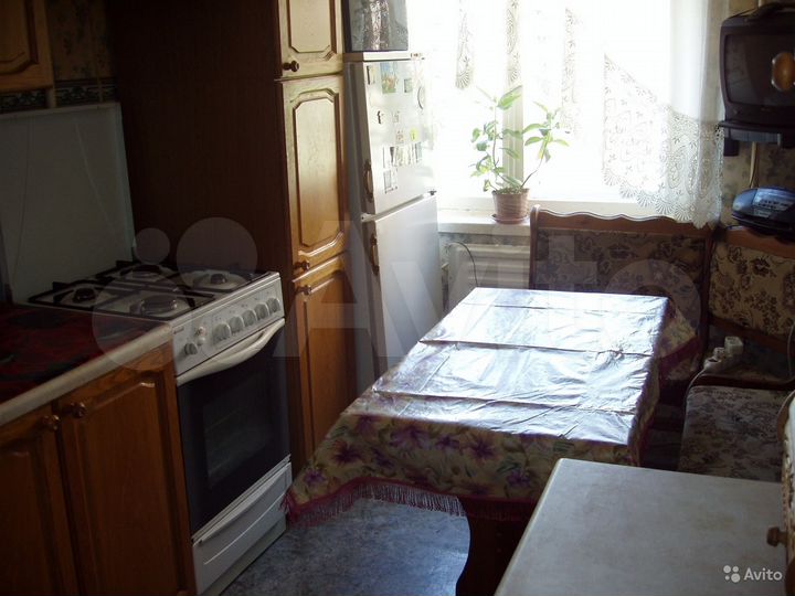 Комната 14 м² в 3-к., 5/9 эт.