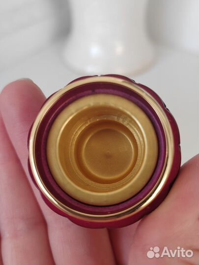 Amouage crimson Rocks оригинал остатки