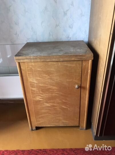 Швейная машина Подольск