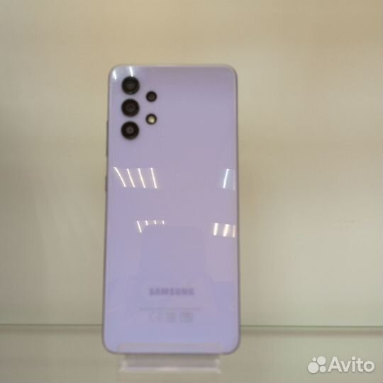 Samsung Galaxy A32, 4/128 ГБ
