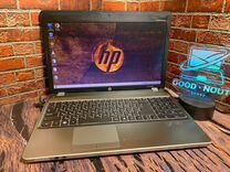 Ноутбук HP для игр и работы