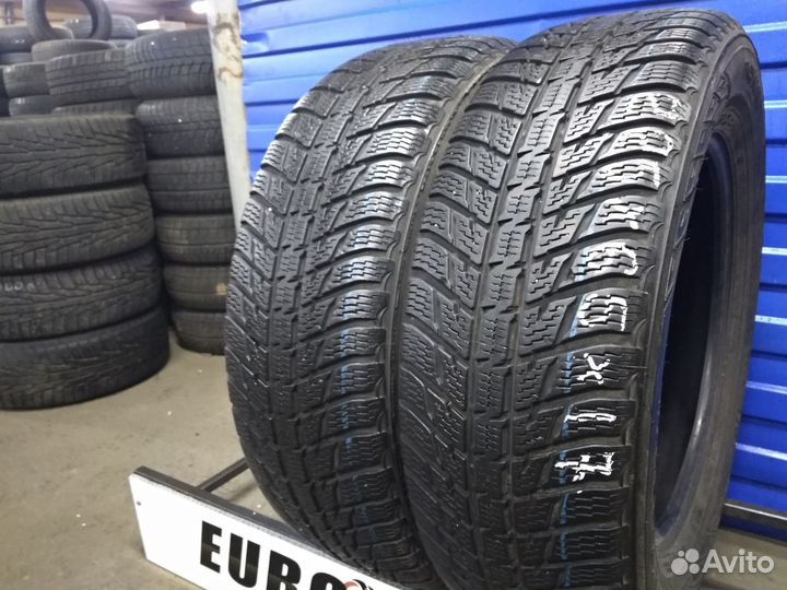 Nokian Tyres WR SUV 3 225/65 R17 105T