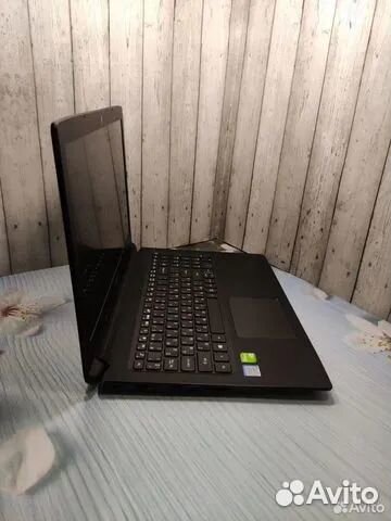 Монстр Acer FullHD/GeForce MX 130 2GB/SSD/HDD