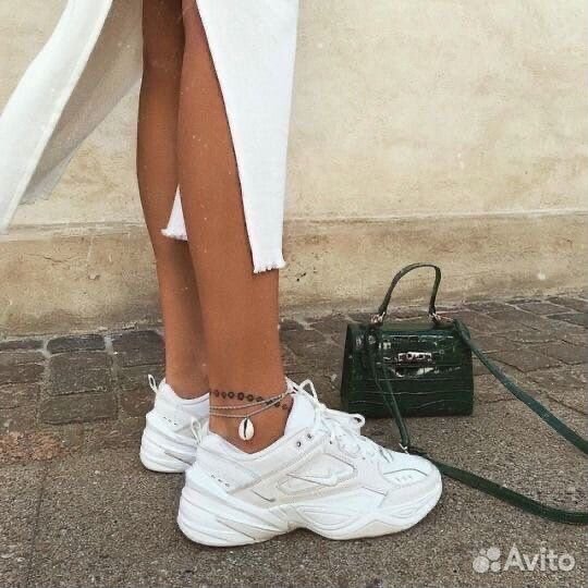 Кроссовки Nike M2K Tekno