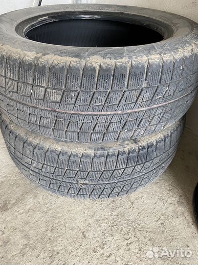 Bridgestone Blizzak Ice 195/65 R15