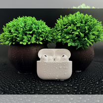 AirPods Pro 3 "Оригинал" Доставка+Гарантия+Чехол, Санкт-Петербург