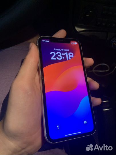 iPhone Xr, 64 ГБ