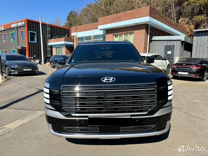 Hyundai Palisade 2.5 AT, 2025, 1 745 км