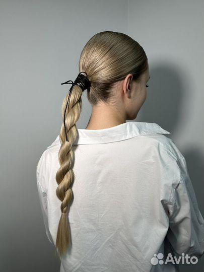 Прически свадебные вечерние