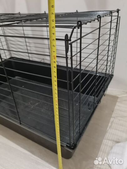 Клетка вольер для собак