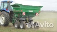 Разбрасыватель удобрений Оптсельмаш Лидер, 2024