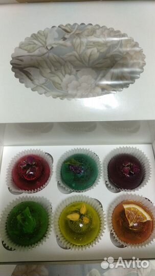 Чайные сферы/чайные бомбочки/подарок учителю