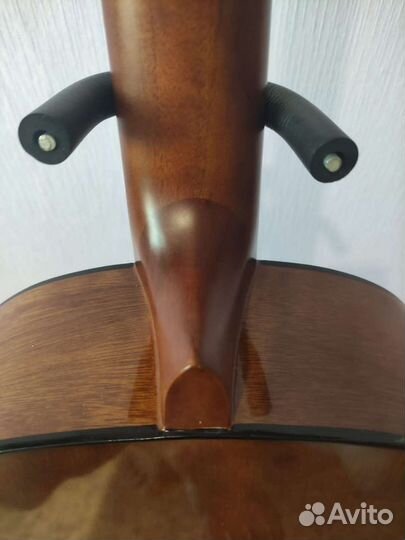 Yamaha C40 новая Классическая гитара