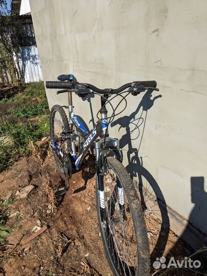 Велосипеды бу взрослый